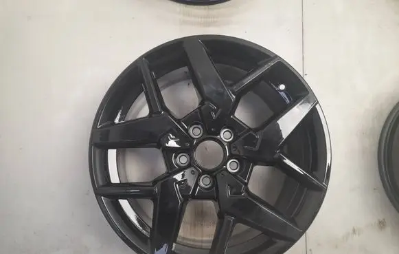 Honda CR-V R18 alloy rim 3A018075C