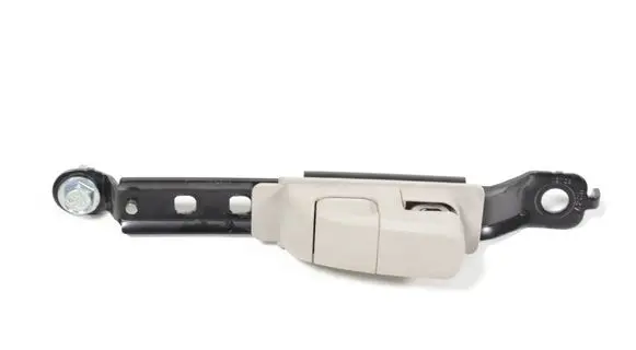Nissan Note (E12) Seat belt adjustment motor 504QG98113