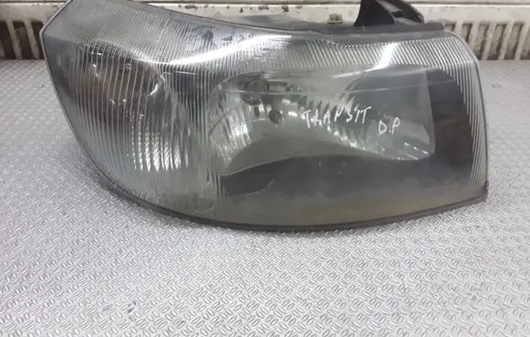 Ford Transit Headlight/headlamp YC1513W029