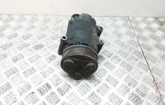 Ford Mondeo MK IV Air conditioning (A/C) compressor (pump)