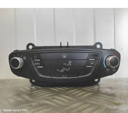 Ford Transit Courier Climate control unit AV1T19980AL