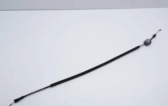 Volkswagen Touran I Rear door cable line 1T0839085
