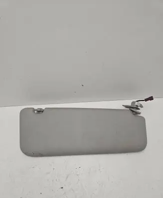 BMW 5 E60 E61 Sun visor 7066649 210620051701