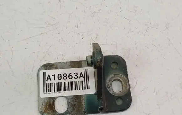Volkswagen PASSAT B5 Rear door lower hinge
