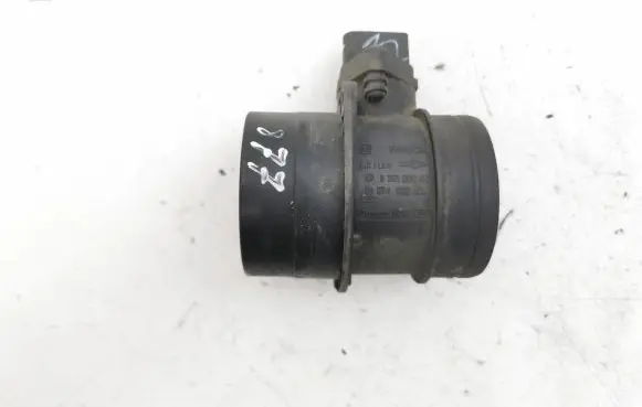 Volkswagen Sharan Mass air flow meter 074906461B