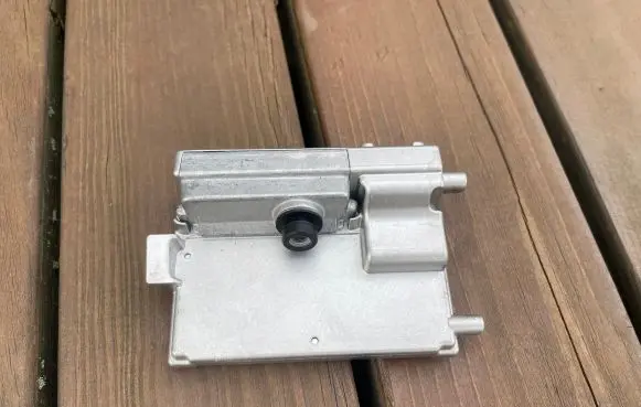 Audi A3 8Y Windshield/windscreen camera 5WA980653D