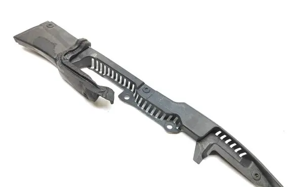 Volvo S90, V90 Fender end trim 31688630