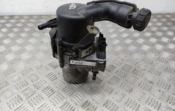 Peugeot 508 Power steering pump 099424F1 A5100672F V29006924D