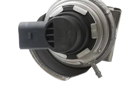 Volkswagen Touran II Turbo system vacuum part 792430 769566 809603