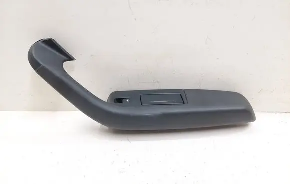 Audi A6 S6 C6 4F Rear door handle trim 4F0868394 4F0959855