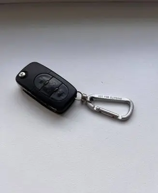 Audi A6 S6 C5 4B Ignition key/card 4D0837231A 410819006001 GTT19970