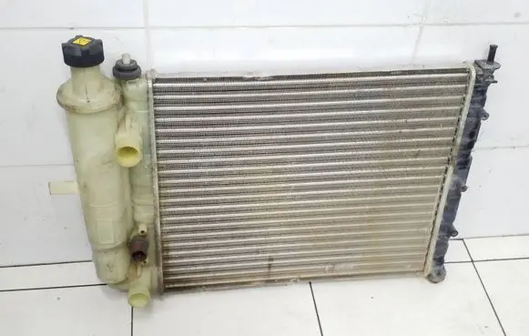 Fiat Bravo - Brava Coolant radiator Nrf2002026
