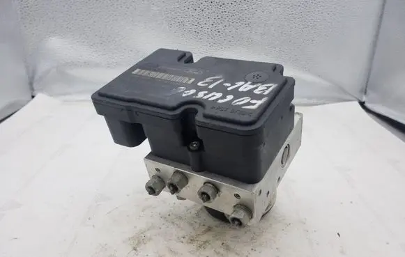 Ford Focus ABS Pump 3M512M110JA 10020700714 10097001243