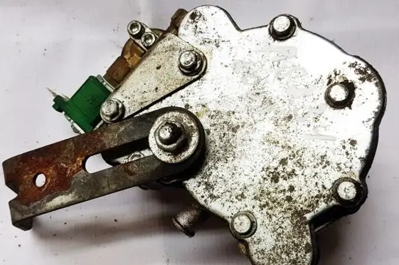 Mazda 5 LP gas reducer E867R014646 E867R-014646