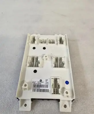 Maserati Levante Comfort/convenience module 04787684AD