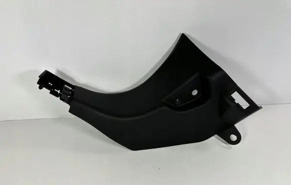 Renault Scenic IV - Grand scenic IV Other sill/pillar trim element 