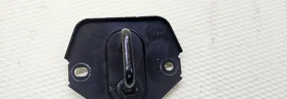 Land Rover Evoque II Engine bonnet/hood lock/latch loop/hook HK8316K889AC 93L5A