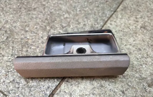 BMW 3 E30 Ashtray (front) 
