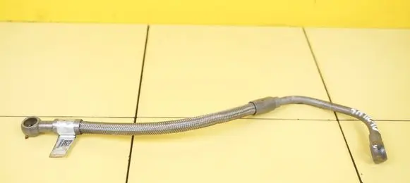 Jeep Compass Air intake duct part 55268933 55263624