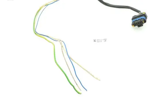 Peugeot 508 Other wiring loom 1525XF 1607028980