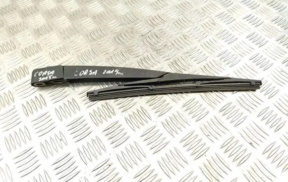 Opel Corsa E Rear wiper blade 33493