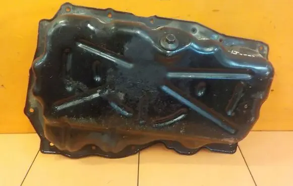 Ford Transit VII Oil sump GK2Q6675AA