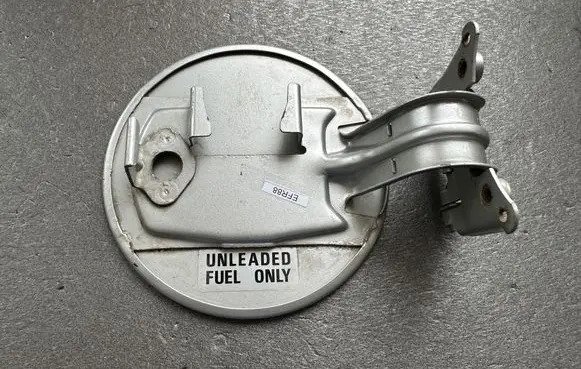 Opel Frontera B Fuel tank cap 97314428