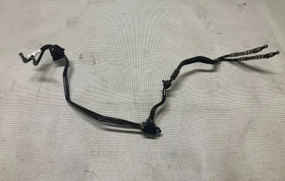 Land Rover Range Rover L405 Brake vacuum hose/pipe 