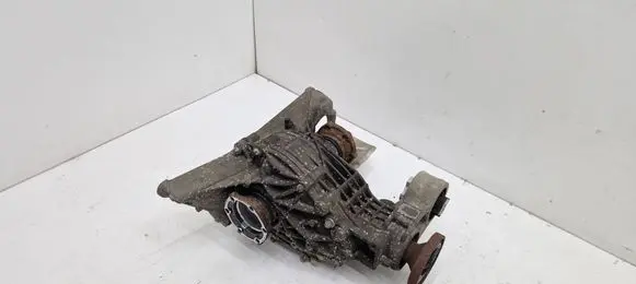 Audi A4 S4 B9 Rear differential 0D2500043H
