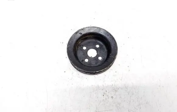 Hyundai Coupe Water pump pulley 