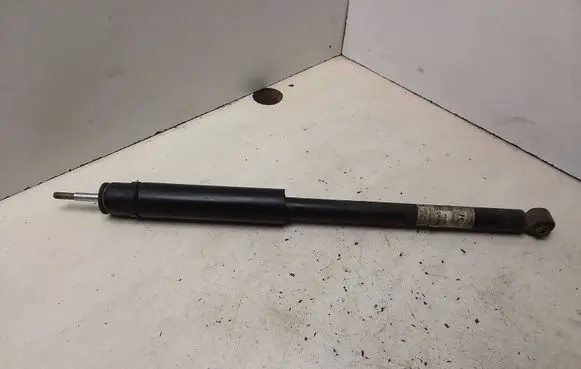 Rear shock absorber/damper