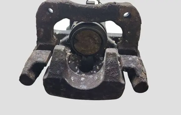 Peugeot 307 CC Rear brake caliper