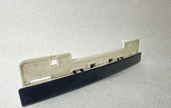 Volkswagen Touareg I Parking PDC sensor display screen 7L6919473D
