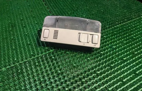 Volkswagen PASSAT B5.5 Front seat light 3B0035711A 3B0947105C