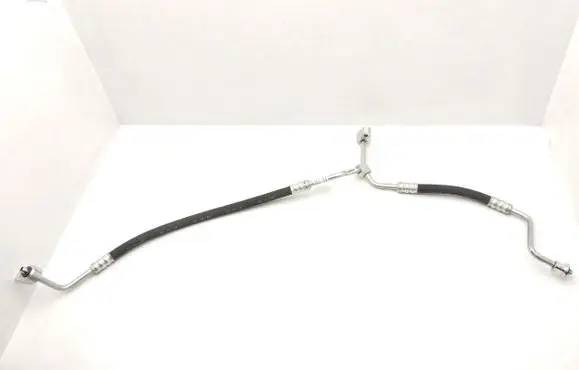 Mercedes-Benz EQB Air conditioning (A/C) pipe/hose A2438306100