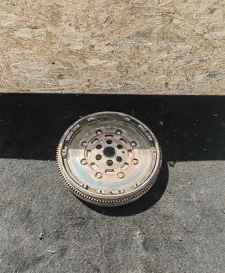 Audi A1 Flywheel 