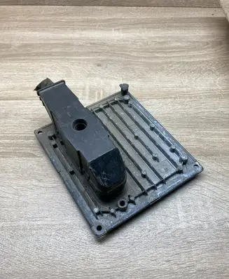 Ford Fiesta Engine control unit/module ECU 3S6112A650CC