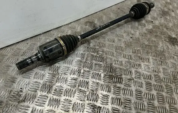 Subaru Forester SK Front driveshaft 28321SJ010 28321SJ000