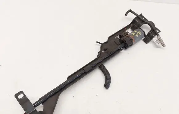 Audi A4 Allroad Seat adjustment motor 966069103