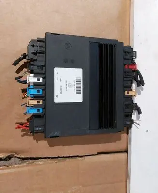 Volkswagen Phaeton Other control units/modules 3D0959860C 05029723