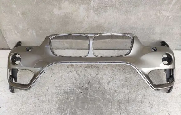 BMW X1 F48 F49 Front bumper 51117354815 3452528