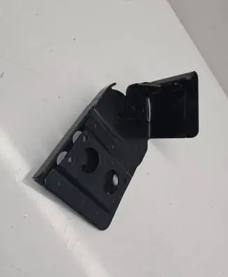 Dodge Durango ABS pump bracket A011C017 14022