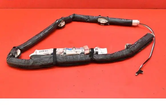 Citroen DS3 Roof airbag 9672465480
