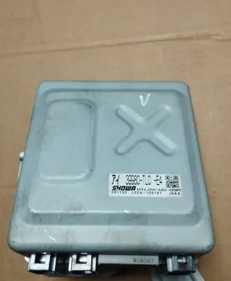 Honda Accord Steering rack control module 39980TL0E41