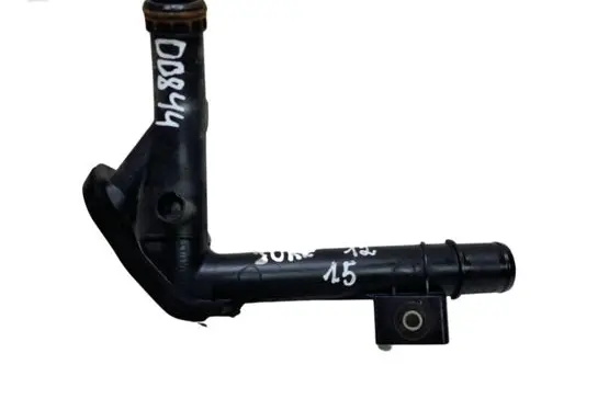 Nissan Juke I F15 Engine coolant pipe/hose PIE210473766R 210473766R