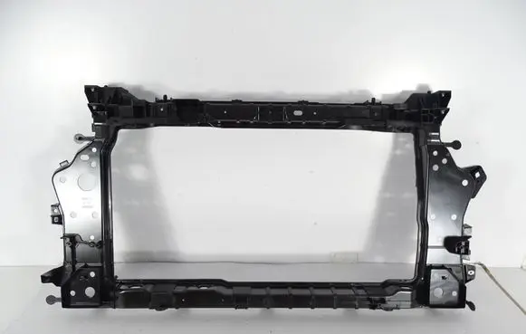 Renault Captur II Radiator support slam panel 625009677R