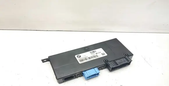 BMW X3 F25 Gateway control module 9267517