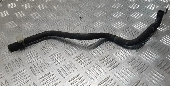 Mitsubishi Outlander Hybrid/electric vehicle battery cooling hoses/tubes 