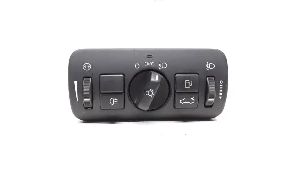 Volvo S60 Light switch 30739413