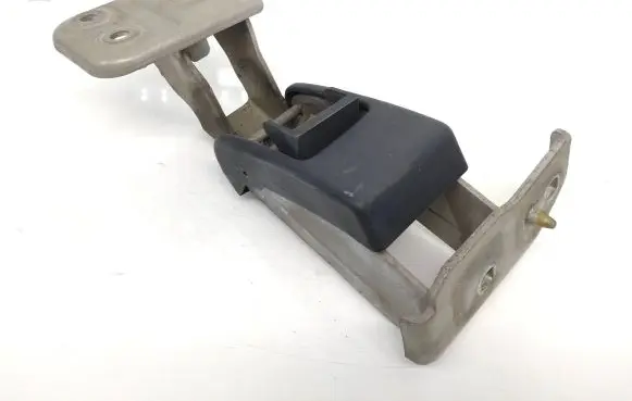 Peugeot Expert Loading door lower hinge 1250abg